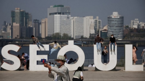 Tuổi thọ trung bình của người Hàn Quốc tăng cao kỷ lục