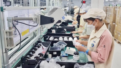 Đưa AI vào an toàn lao động: Không chỉ là câu chuyện công nghệ