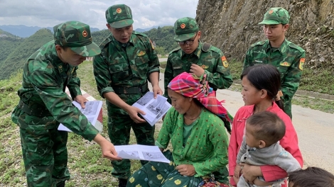 Để nhân rộng, tăng hiệu quả các cách làm hay, mô hình điểm về công tác phổ biến, giáo dục pháp luật 