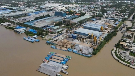 Theo dòng thời sự sáng 8/12/2025