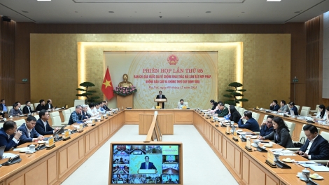 Thời sự 21h30 9/12/2025: Thủ tướng yêu cầu quyết liệt gỡ “thẻ vàng” IUU trong năm nay