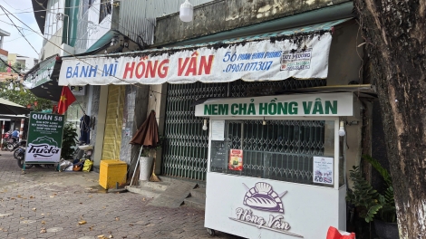 Vụ nghi ngộ độc bánh mì ở Quảng Ngãi: Câu hỏi lớn về kiểm tra, giám sát an toàn thực phẩm