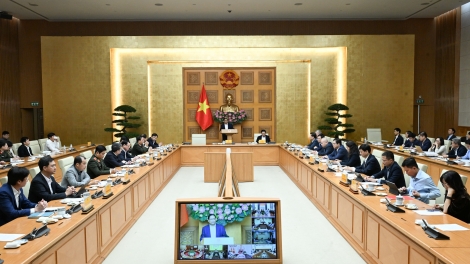 Bản tin 15h 17/12/2025