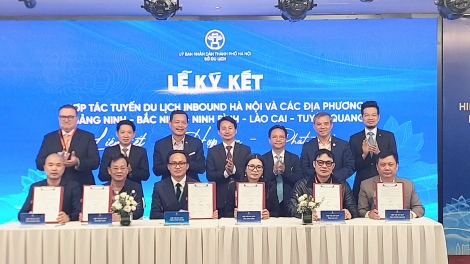 Cần làm gì để Hà Nội đẹp hơn, hấp dẫn hơn trong mắt du khách quốc tế?