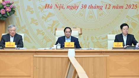 Bản tin 15h 30/12/2025