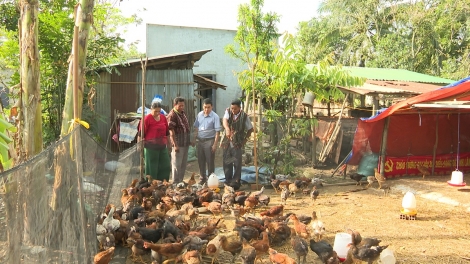 Theo dòng thời sự sáng 27/1/2026