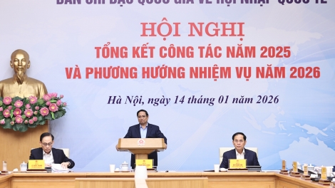 Bản tin 9h 14/1/2026