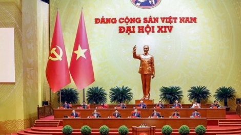 Thời sự 6h 22/1/2026: Đại hội Đảng lần thứ XIV bước vào ngày làm việc thứ tư