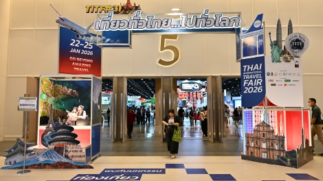 Hội chợ quốc tế TITF 2026: Nâng tầm du lịch Việt - Thái hướng tới kỷ niệm 50 năm quan hệ ngoại giao