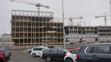 Kế hoạch Nhà ở giá phải chăng - Nỗ lực giải quyết cuộc khủng hoảng nhà ở của EU