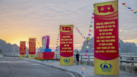 Niềm tin lan tỏa sau Đại hội XIV của Đảng