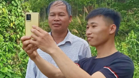 "Tổ công nghệ số cộng đồng" - Cuộc cách mạng số ở Lạng Sơn