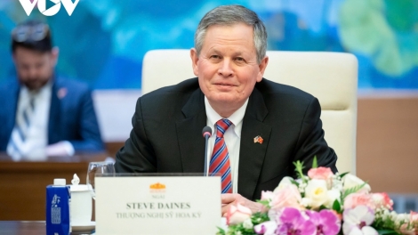 Bản tin 9h 13/1/2025