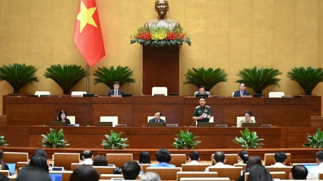 Luật Bảo vệ dữ liệu cá nhân có hiệu lực: Người dân được bảo vệ như thế nào?