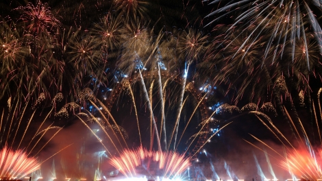 Các nhà lãnh đạo thế giới gửi thông điệp chúc mừng năm mới 2026