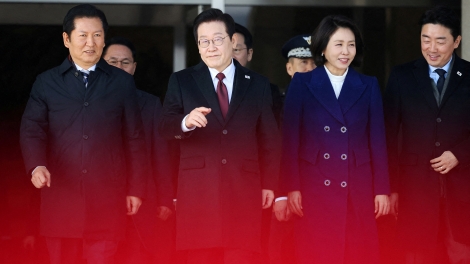 Thông điệp chiến lược từ chuyến thăm cấp Nhà nước đến Trung Quốc của Tổng thống Hàn Quốc