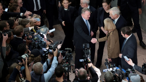 Mỹ, Đan Mạch tìm giải pháp ngoại giao cho vấn đề Greenland