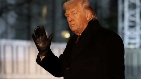 Mỹ xoay trục ưu tiên trong Chiến lược Quốc phòng