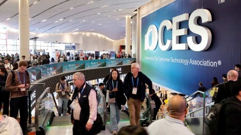 Triển lãm công nghệ và điện tử tiêu dùng năm 2026 chứng kiến sự phát triển nhảy vọt của AI