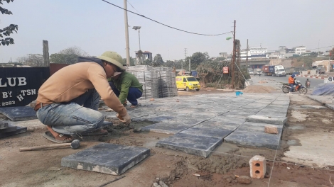 Thời sự 21h30 17/1/2026: Hà Nội “Gỡ vướng mặt bằng”, đẩy nhanh tiến độ đường Vành đai 2,5