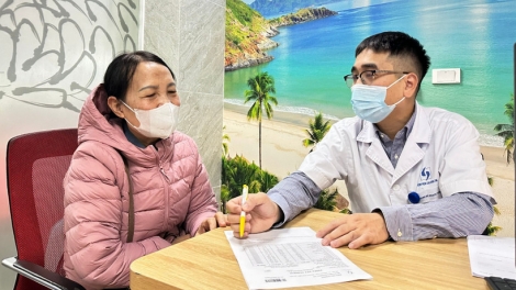 Nhận diện các nguy cơ trong mùa lạnh