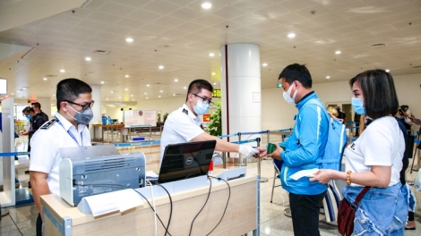 Bộ Y tế: Cần "chặn" virus Nipah ngay tại cửa khẩu