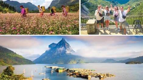 Tuyên Quang: Chuyển đổi số -khẳng định thương hiệu du lịch