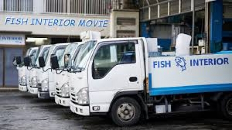 Cơ hội hợp tác và nâng cao giá trị ngành thủy sản Việt Nam