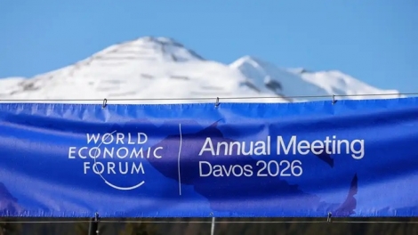 Diễn đàn Kinh tế Davos 2026: Đối thoại trong môi trường cạnh tranh khốc liệt