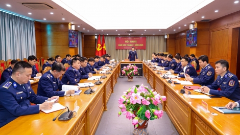 Cảnh sát biển Việt Nam chủ động giữ vững an ninh, trật tự trên các vùng biển