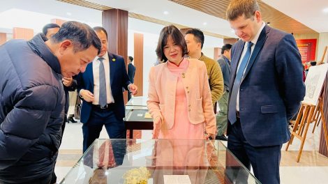 Bản tin 15h 28/1/2026