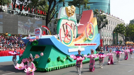 Thời sự 18h 13/1/2026: Bộ Chính trị thống nhất chọn ngày 24/11 hằng năm là Ngày Văn hóa Việt Nam.