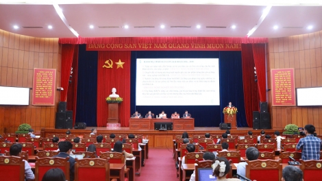 Đắk Lắk quyết tâm đưa chuyển đổi số trở thành động lực phát triển