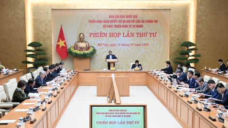 Bản tin 15h 31/1/2026