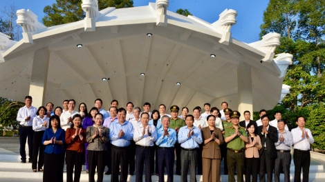 Bản tin 9h 31/1/2026