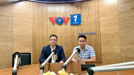 Cắt giảm sử dụng thuốc hóa học hướng đến sản xuất an toàn