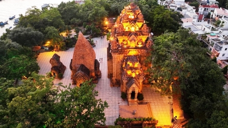 Khánh Hòa: Số hóa các di sản văn hóa