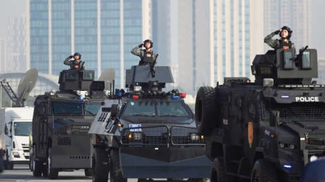 Bản tin 9h 18/1/2026