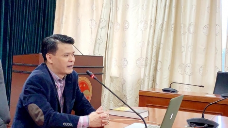 Quản trị quốc gia trong kỷ nguyên phát triển mới 