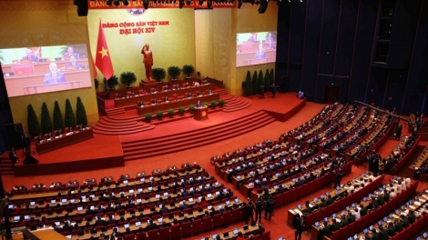 Các phương tiện truyền thông - cầu nối hiệu quả giữa nhân dân cả nước với Đại hội XIV