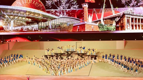 Bản tin 9h 24/1/2026