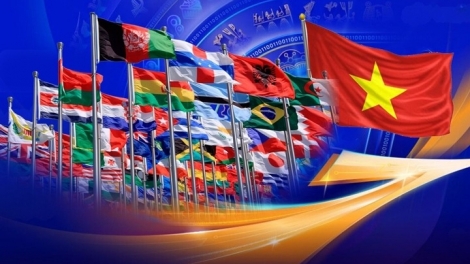 Hội nhập quốc tế là động lực và phương thức hàng đầu để Việt Nam phát triển