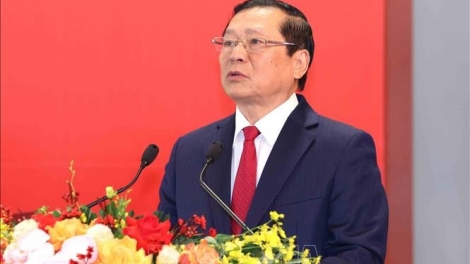 Áp dụng chuyển đổi số mạnh mẽ trong công tác chính trị, tư tưởng