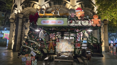 “Đưa di sản xuống phố": Mô hình kết nối Gen Z với văn hóa và lịch sử