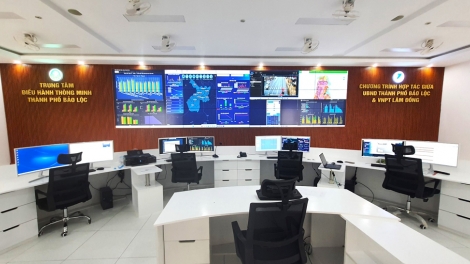 Những mô hình thay đổi cuộc sống từ chuyển đổi số 