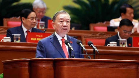 Thời sự 18h 25/1/2026: Tiến lên! Toàn thắng ắt về ta!