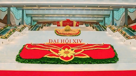 Niềm tin và kỳ vọng của cán bộ, đảng viên và nhân dân gửi tới Đại hội XIV của Đảng