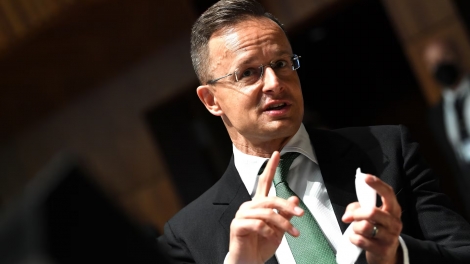 Hungary cảnh báo các căn cứ quân sự của châu Âu tại Ukraine sẽ dẫn đến cuộc đối đầu trực tiếp với Nga