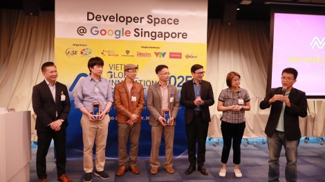 Chuyên gia AI Lê Anh Đức: Dữ liệu là "cương thổ", trí tuệ là động lực vươn mình trong kỷ nguyên mới