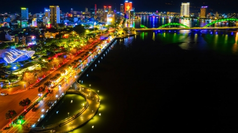 Theo dòng thời sự sáng 8/1/2026